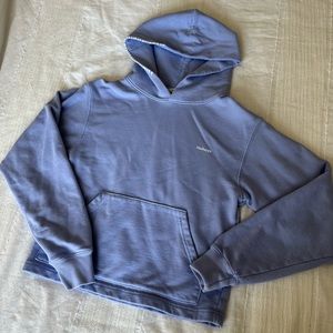 Madhappy Sweatshirt / Hoodie - Blue - XS - Excellent condition